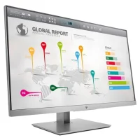 Монитор HP EliteDisplay E273q фото 1
